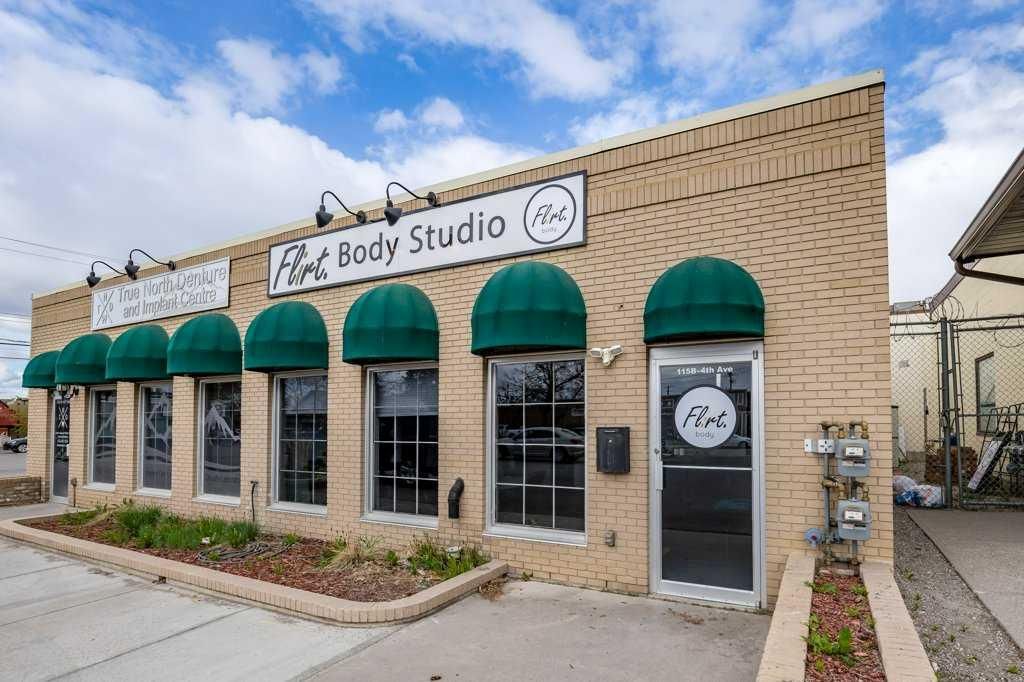 Photo of 115b 4 Avenue W, Cochrane, AB T4C 1A4 (MLS # A2290765)