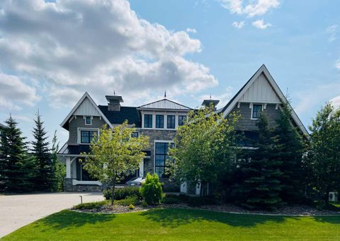 20 Rockwater Way Rural Rocky View County AB T3L 0C9