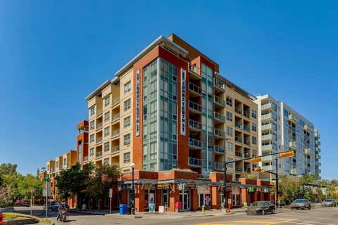 Photo of 1110 3 Avenue NW #207, Calgary, AB T2N 1W1 (MLS # A2329847)