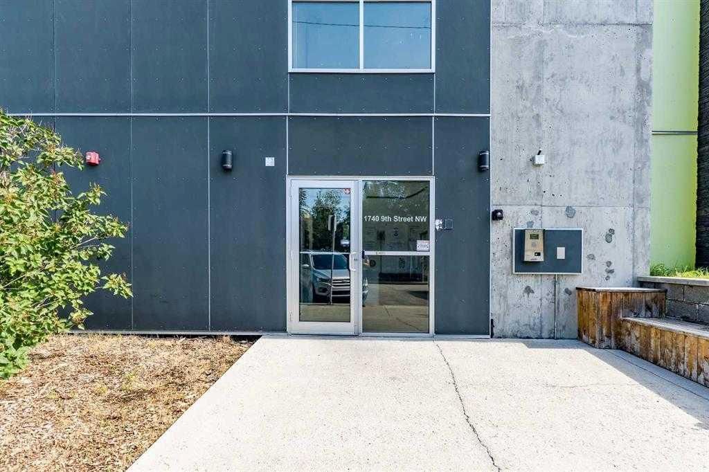 Photo of 1740 9 Street NW #308, Calgary, AB T2M 4Z5 (MLS # A2262521)