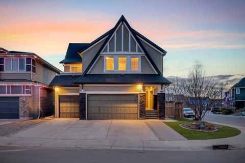 248 Marquis Landing SE Calgary AB T3M 2H3