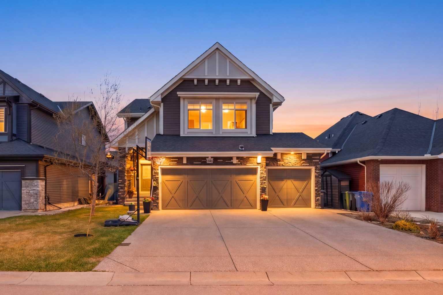 233 Aspenmere Circle