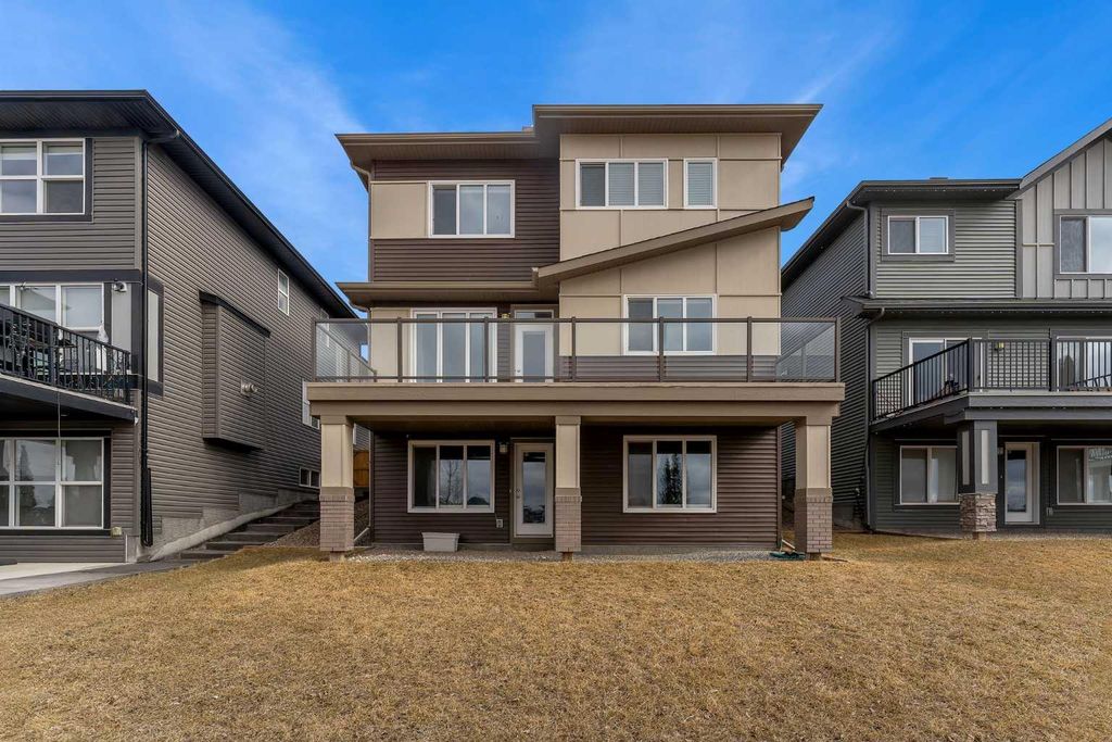 Photo of 81 Carringvue Manor NW, Calgary, AB T3P 1L7 (MLS # A2296085)