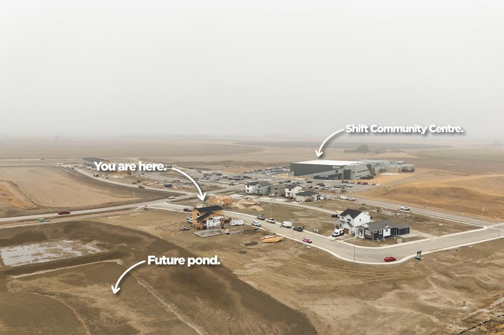 Photo of 57 Malloy Terrace, Coaldale, AB T1M 0G7 (MLS # A2290565)