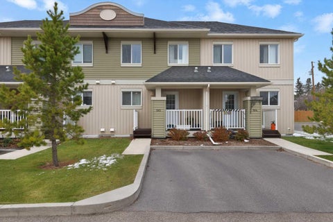 Photo of 503 Clover Way, Carstairs, AB T0M 0N0 (MLS # A2355176)