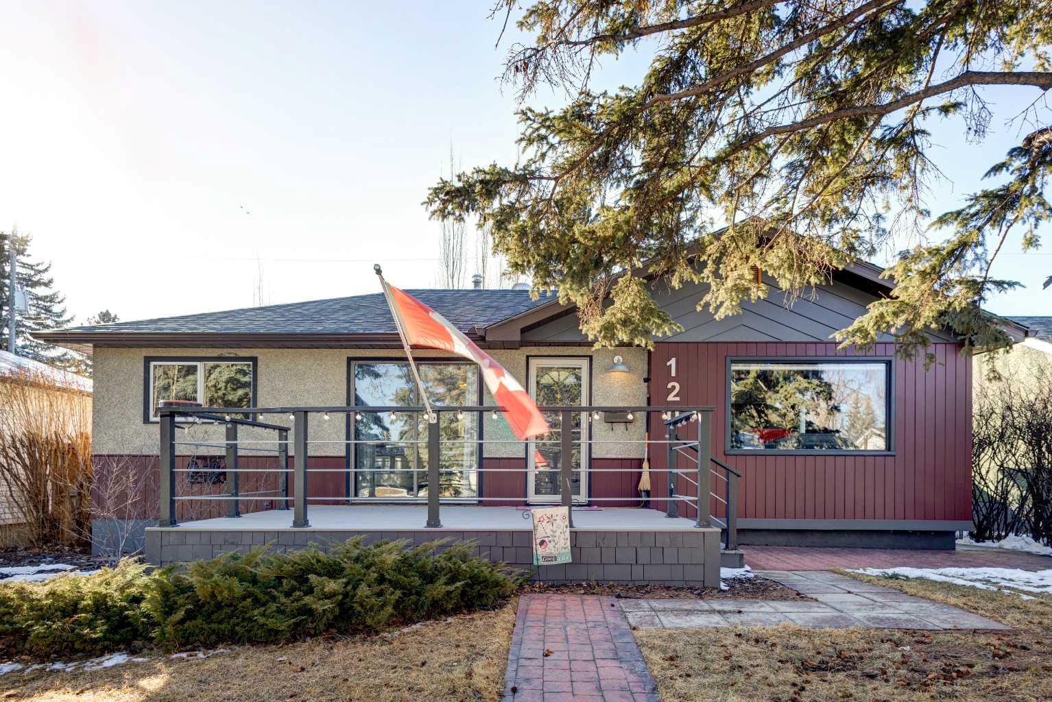 120 Glacier Drive SW