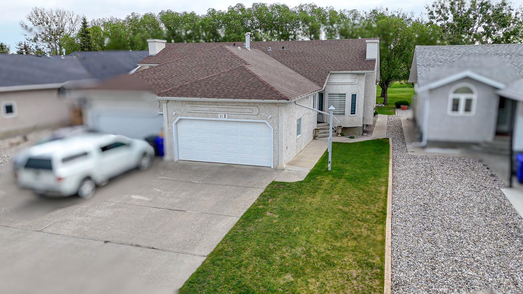11B Westlynn Drive