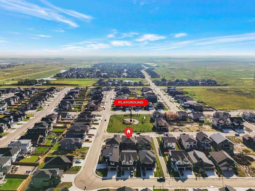 Photo of 8 North Bridges Glen, Langdon, AB T0J 1X3 (MLS # A2340424)
