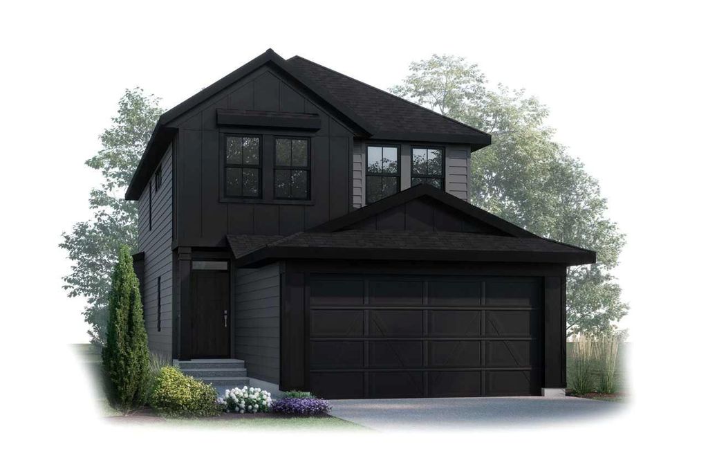 Photo of 9 Shawnee Passage SW, Calgary, AB T2Y 1G4 (MLS # A2290724)