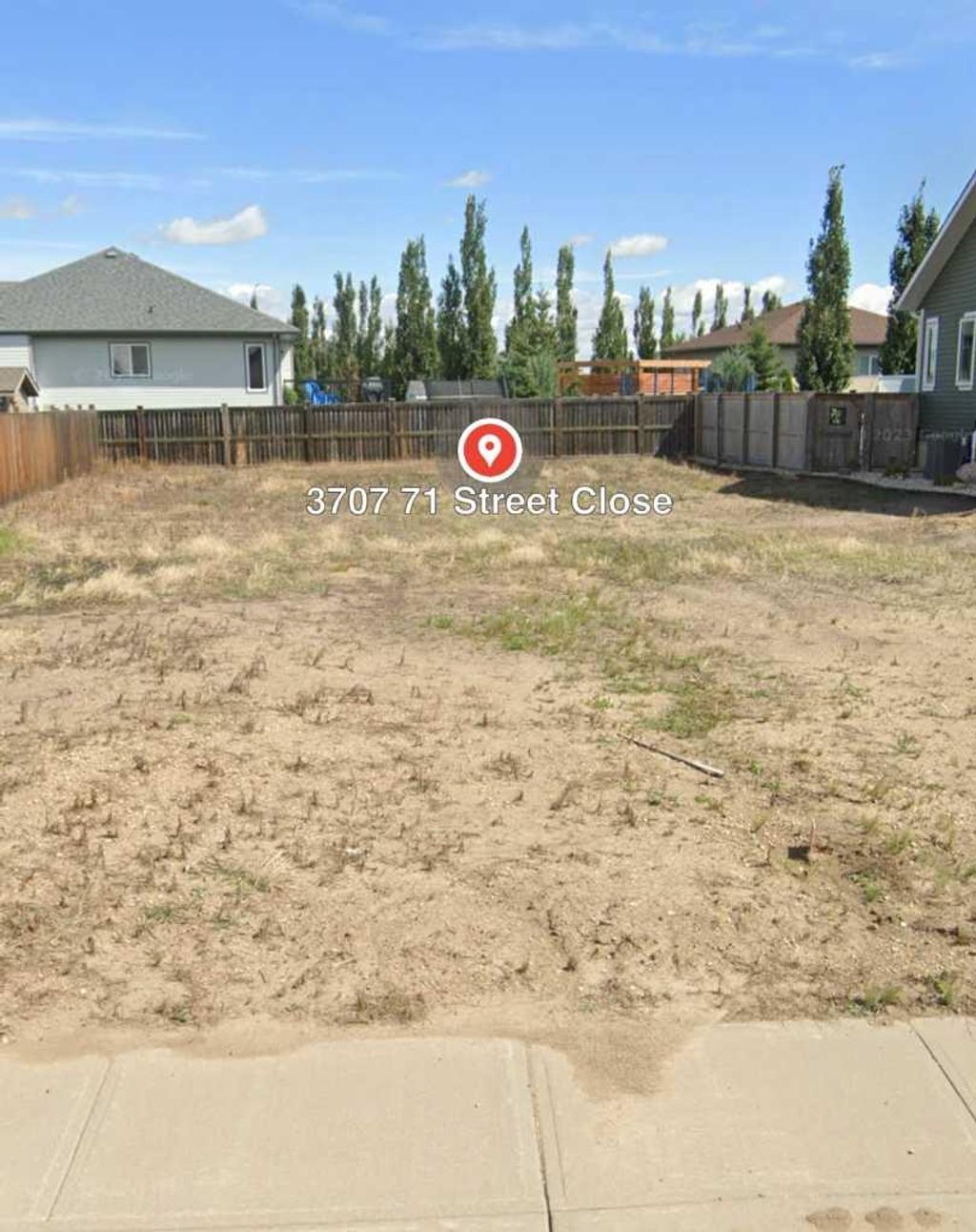 Photo of 3701 71 St., Camrose, AB T4V 5A9 (MLS # A2104087)