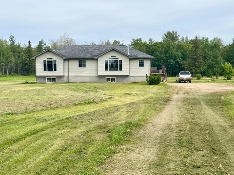Photo of 76317 Highway 49, Rural Smoky River No. 130, M.D. of, AB T0H 1M0 (MLS # A2340604)