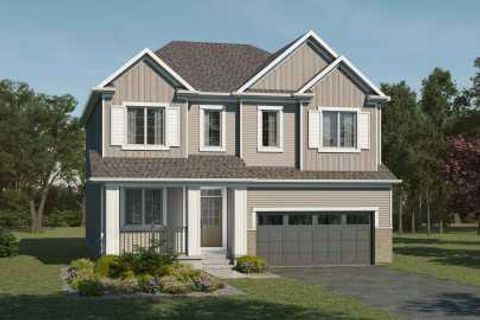 Photo of 43 Cityline Manor NE, Calgary, AB T3N 2N3 (MLS # A2290963)