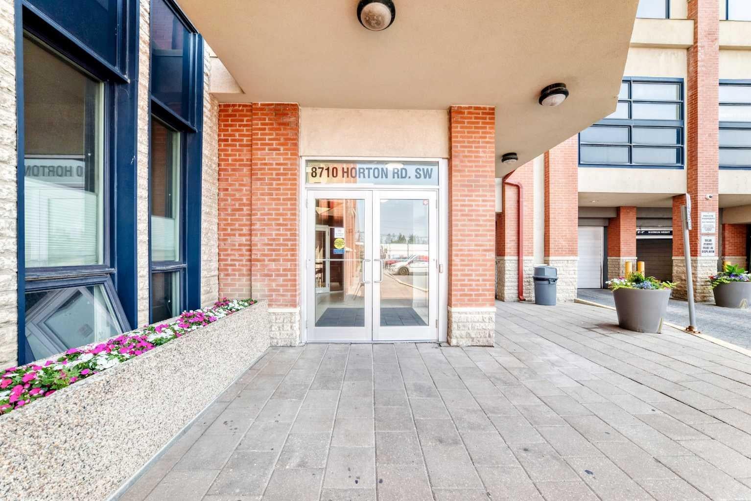 8710 Horton Road SW 808