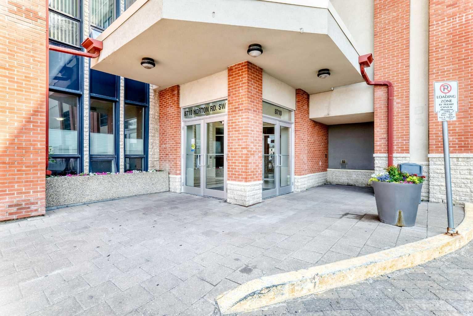 8710 Horton Road SW 808