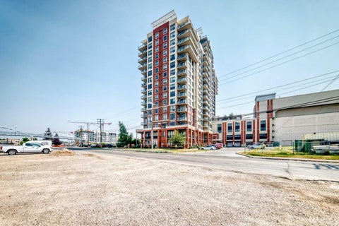 Photo of 8710 Horton Road SW #808, Calgary, AB T2V 0P7 (MLS # A2350331)