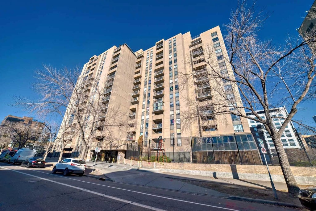 Photo of 924 14 Avenue SW #1602, Calgary, AB T2R 0N7 (MLS # A2327666)
