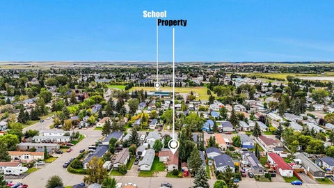 Photo of 929 Briarwood Crescent, Strathmore, AB T1P 1E7 (MLS # A2345765)