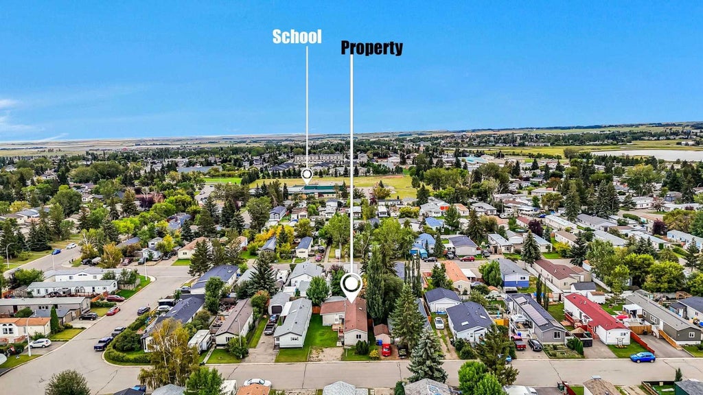 Photo of 929 Briarwood Crescent, Strathmore, AB T1P 1E7 (MLS # A2345765)