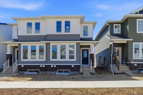 Photo of 8549 Huxbury Drive NE, Calgary, AB T2A 4Y1 (MLS # A2314248)