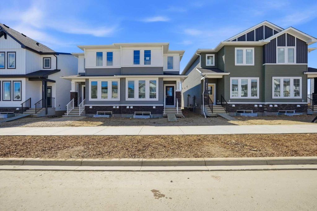 Photo of 8549 Huxbury Drive NE, Calgary, AB T2A 4Y1 (MLS # A2314248)