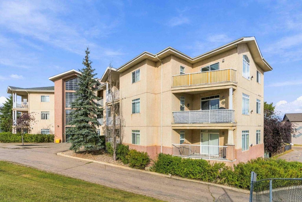 Photo of 1095 TIMBERLINE Drive #309, Fort McMurray, AB T9K 1Y7 (MLS # A2345647)