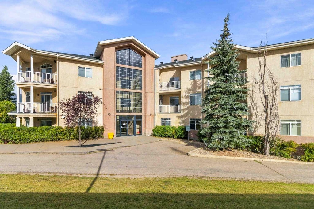 Photo of 1095 TIMBERLINE Drive #309, Fort McMurray, AB T9K 1Y7 (MLS # A2345647)