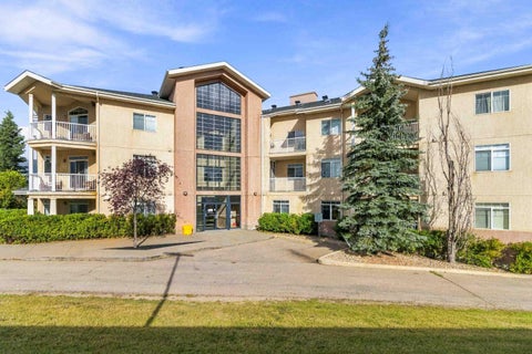 Photo of 1095 TIMBERLINE Drive #309, Fort McMurray, AB T9K 1Y7 (MLS # A2345647)