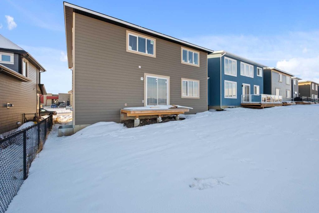 Photo of 6 Ranchers Meadows, Okotoks, AB T1S 0P5 (MLS # A2292306)