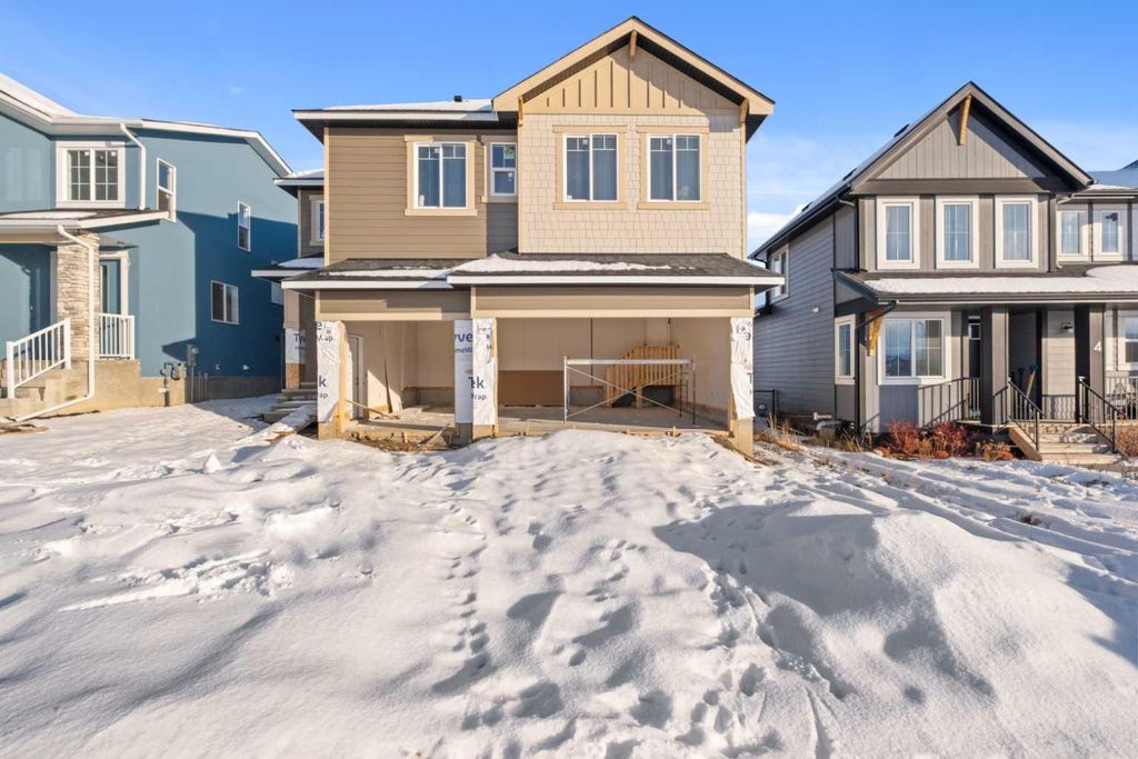 Photo of 6 Ranchers Meadows, Okotoks, AB T1S 0P5 (MLS # A2292306)