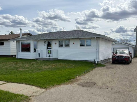 Photo of 121 2 Avenue, Falher, AB T0H 1M0 (MLS # A2355283)