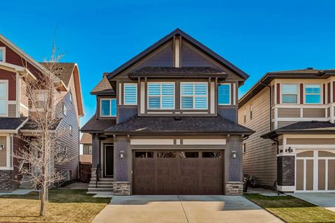 73 Magnolia Terrace SE Calgary AB T3M 2X4