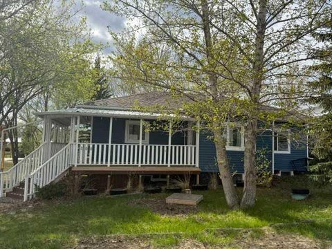 Photo of 308 Glyde Street, Rosebud, AB T0H 2T0 (MLS # A2342094)