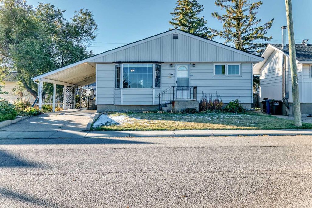 Photo of 2137 20 Avenue, Didsbury, AB T0M 0W0 (MLS # A2265388)