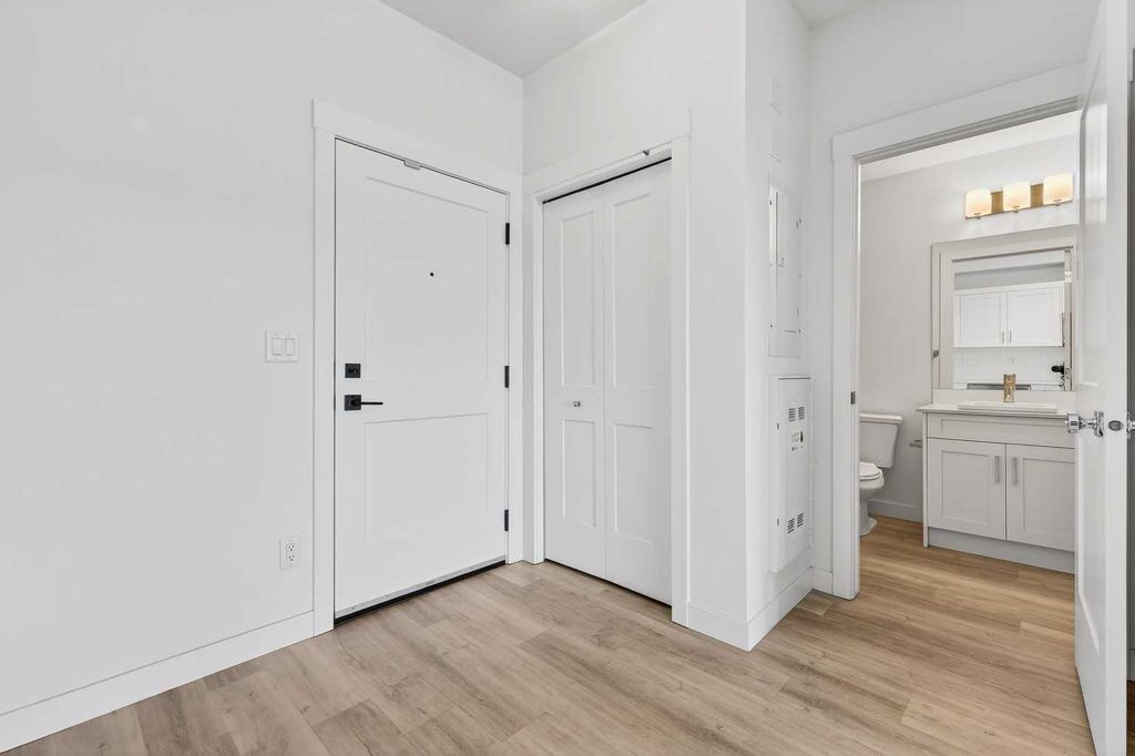 Photo of 40 Sage Hill Walk NW #411, Calgary, AB T3R 2C5 (MLS # A2280159)