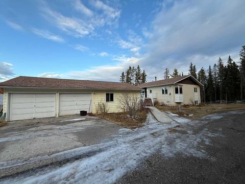 Photo of 23518 Highway 16 #9, Rural Yellowhead County, AB T7V 1X6 (MLS # A2284014)