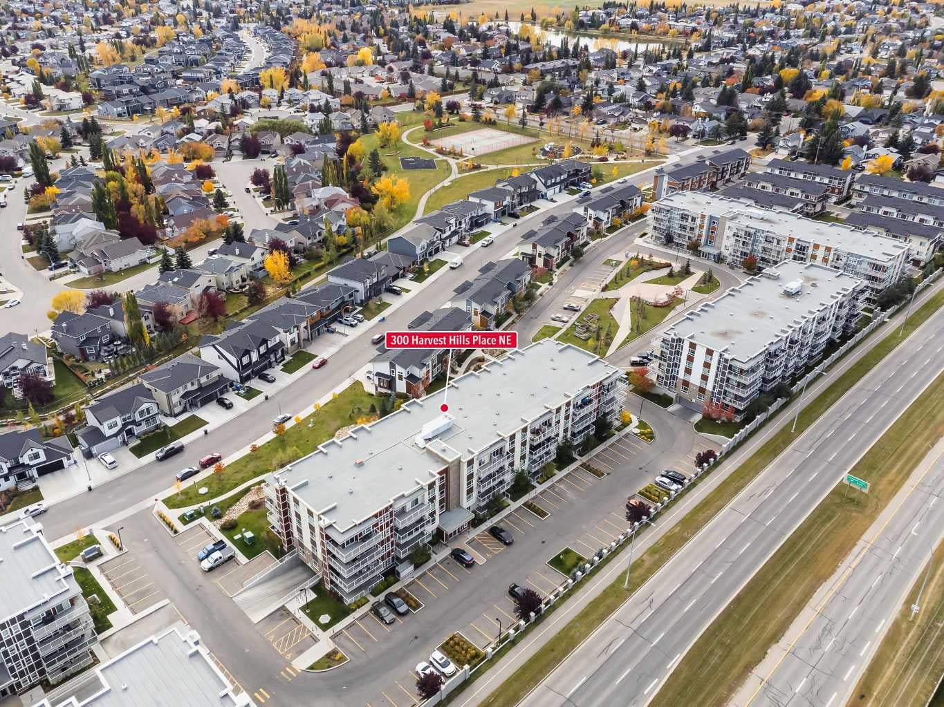 300 Harvest Hills Place NE 112