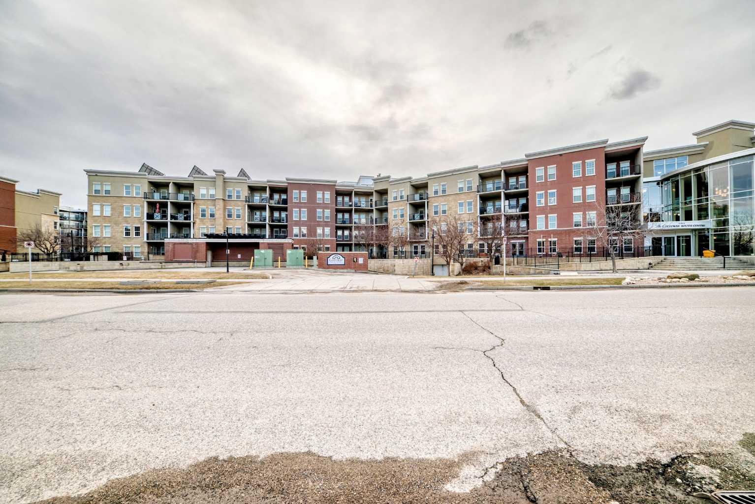 11811 Lake Fraser Drive SE 3008