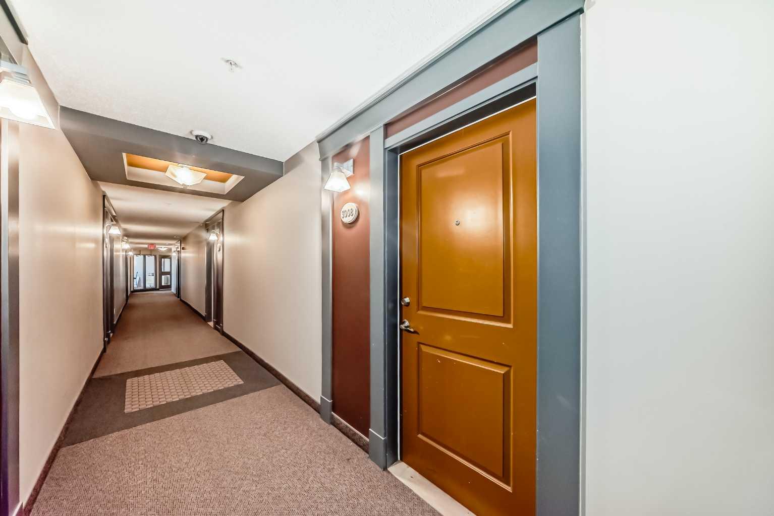 11811 Lake Fraser Drive SE 3008