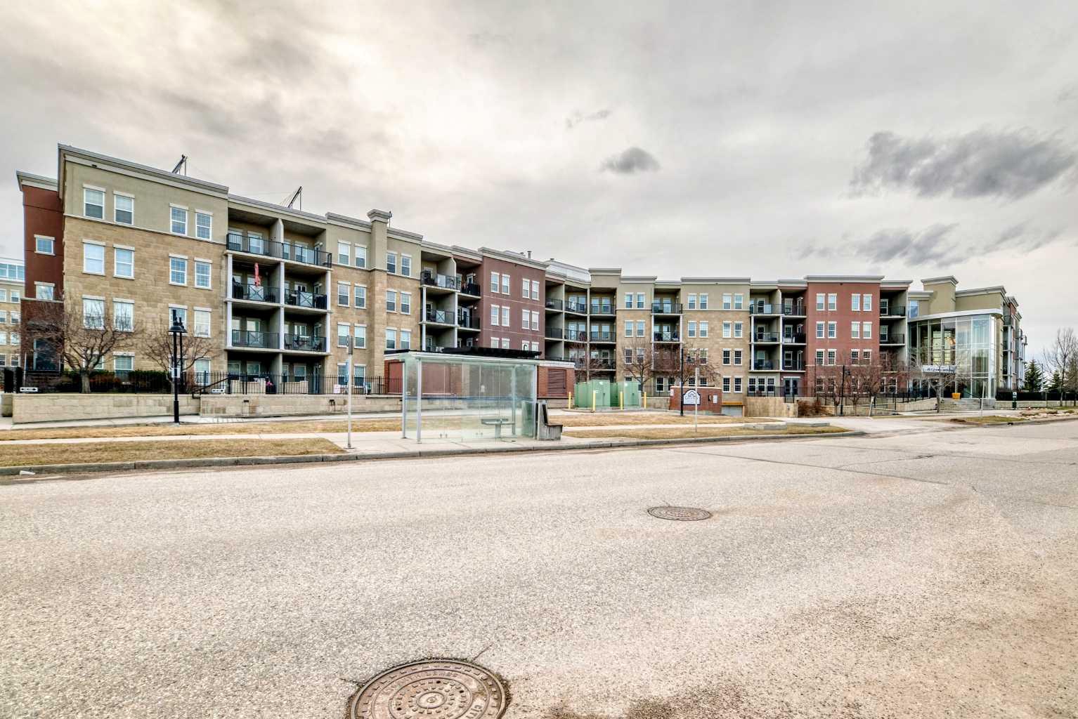 11811 Lake Fraser Drive SE 3008