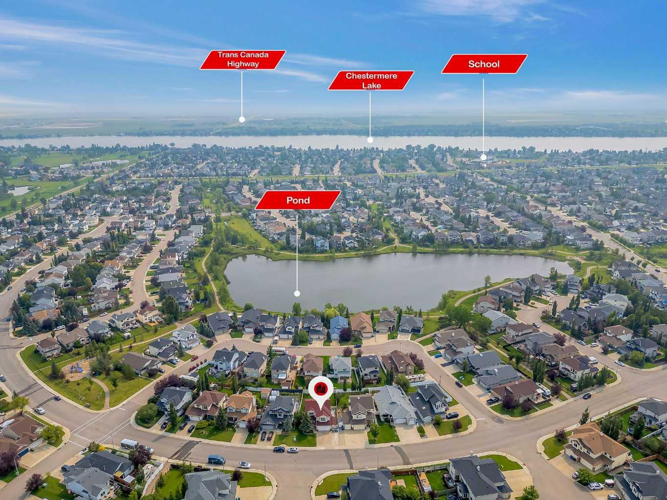 217 West Creek Drive