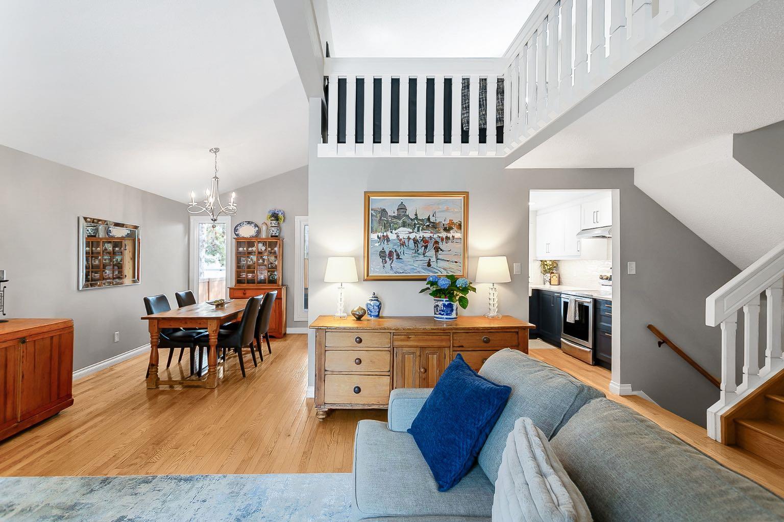 124 Oakchurch Place SW