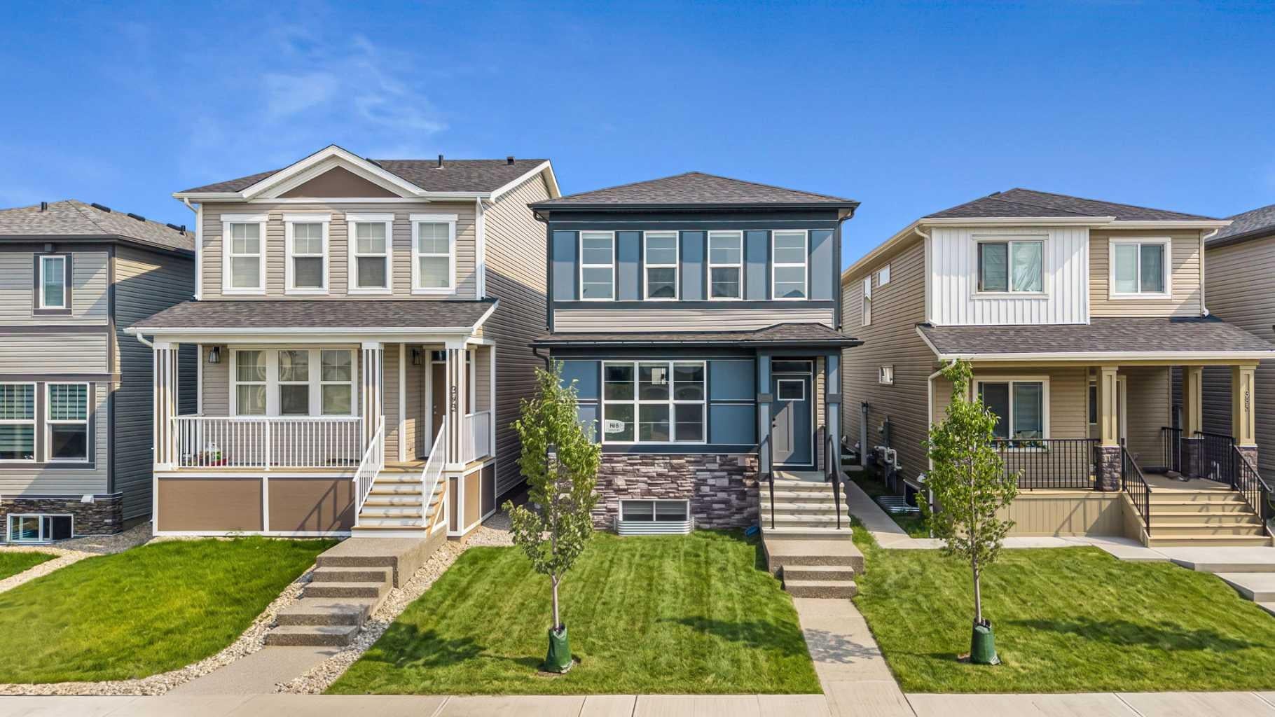 389 Cornerbrook Road NE