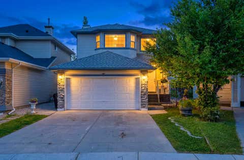 Photo of 46 Citadel Meadow Crescent NW, Calgary, AB T3G 4Z1 (MLS # A2337742)