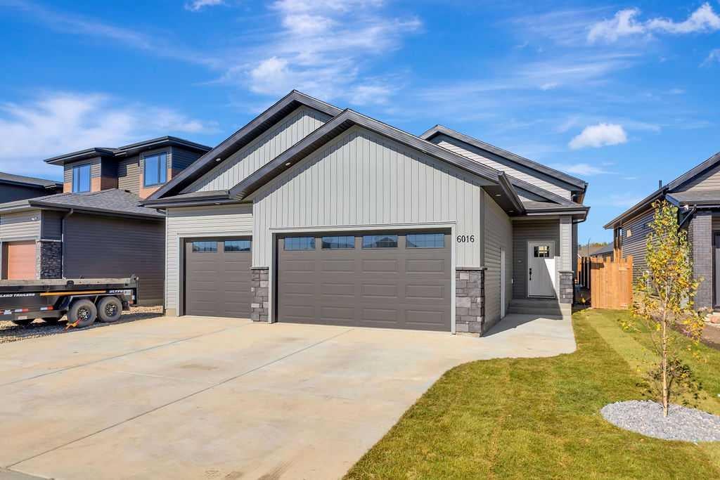 Photo of 6016 20th Street, Lloydminster, AB T9V 3S4 (MLS # A2349645)