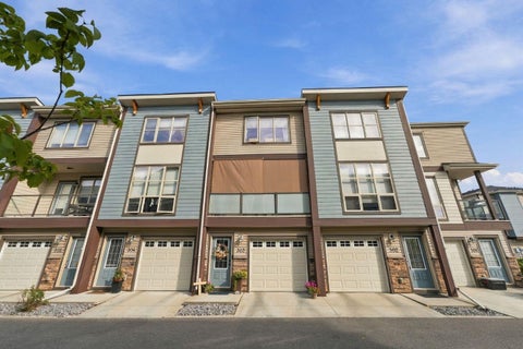 Photo of 125 Caribou Crescent #303, Red Deer, AB T4P 0V6 (MLS # A2347820)