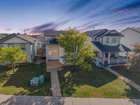 Photo of 109 Laurier Road, Fort McMurray, AB T9K 2L4 (MLS # A2346348)