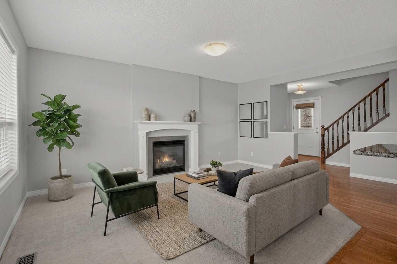 124 Everglen Way SW