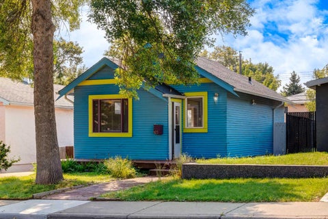 Photo of 123 30 Avenue NW, Calgary, AB T2M 2N1 (MLS # A2340616)