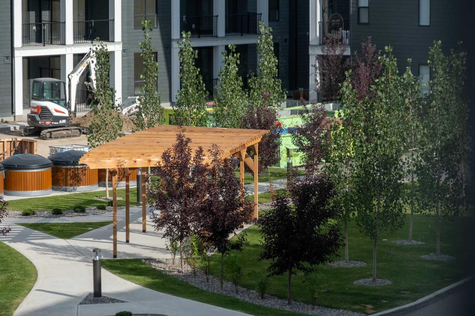 740 Legacy Village Road SE 2310