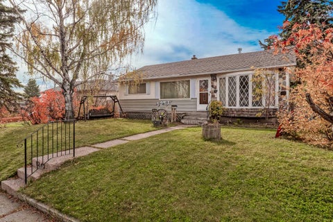 Photo of 1243 40 Avenue NW, Calgary, AB T2K 0G5 (MLS # A2355190)